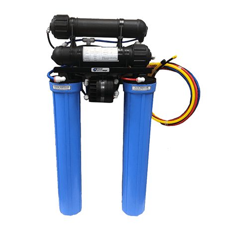 LC100P WATER FILTER