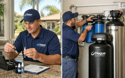 Water Testing San Diego: How to Know If Your Home Needs a Filter
