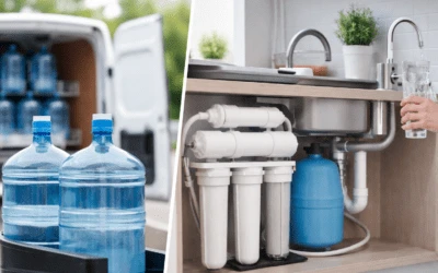 San Diego Water Delivery: Pros, Cons, and Better Alternatives in 2026