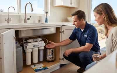 San Diego Water Filtration Secrets: Why Your Tap Water Isn’t as Safe as You Think